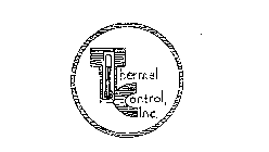 THERMAL CONTROL, INC.