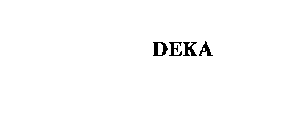 DEKA