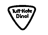 TUFF-KOTE DINOL