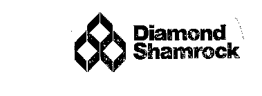 DIAMOND SHAMROCK