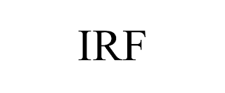 IRF