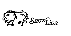 SNOW LION