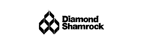 DIAMOND SHAMROCK