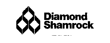 DIAMOND SHAMROCK