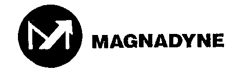 M MAGNADYNE