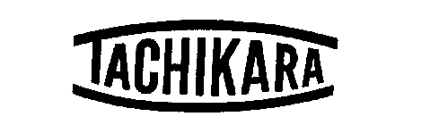 TACHIKARA