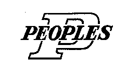 P PEOPLES