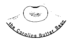 THE CAROLINA BUTTER BEAN