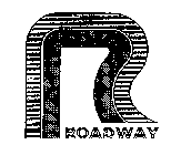 ROADWAY R