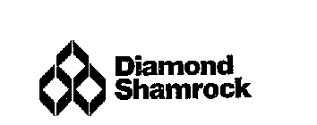 DIAMOND SHAMROCK