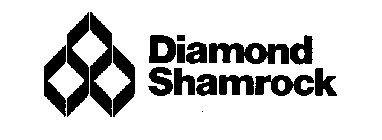 DIAMOND SHAMROCK