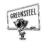 GREENSTEEL