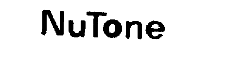 NUTONE