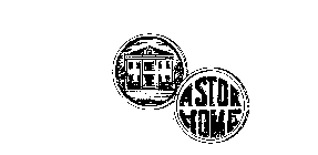 ASTOR HOME