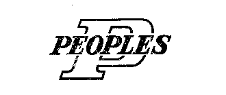 P PEOPLES