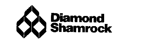 DIAMOND SHAMROCK