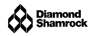 DIAMOND SHAMROCK