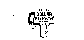 DOLLAR RENT-A-CAR SYSTEMS