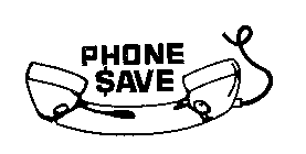 PHONE $AVE