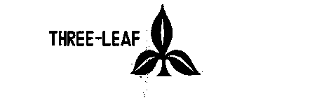 THREE-LEAF