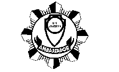 AMBASSADOR US JAYCEE'S