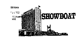 SHOWBOAT