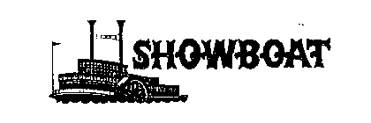 SHOWBOAT