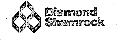 DIAMOND SHAMROCK