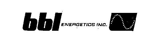 BBL ENERGETICS INC.