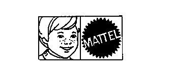 MATTEL