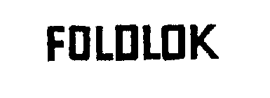 FOLDLOK