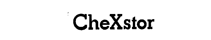 CHEXSTOR