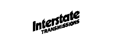 INTERSTATE TRANSMISSIONS