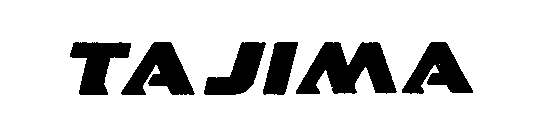 TAJIMA
