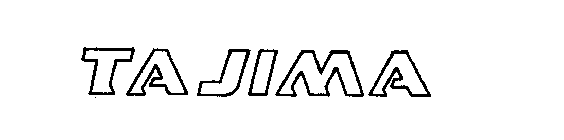 TAJIMA