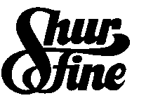 SHURFINE