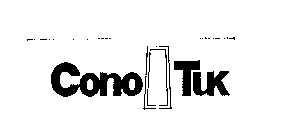 CONO TUK