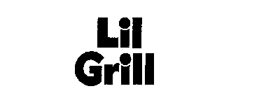 LIL GRILL