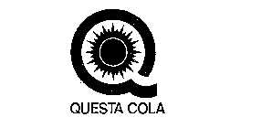 Q QUESTA COLA