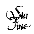 STA FINE