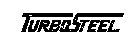 TURBOSTEEL