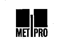 M MET PRO