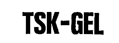 TSK-GEL