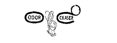 ODOR CHASER OC