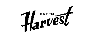 GREEN HARVEST