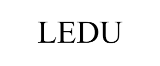 LEDU