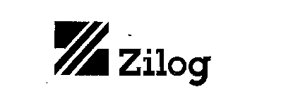 Z ZILOG