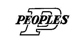 P PEOPLES