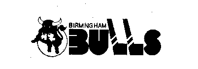 BIRMINGHAM BULLS