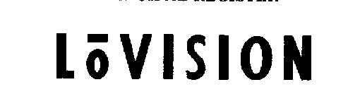 LOVISION